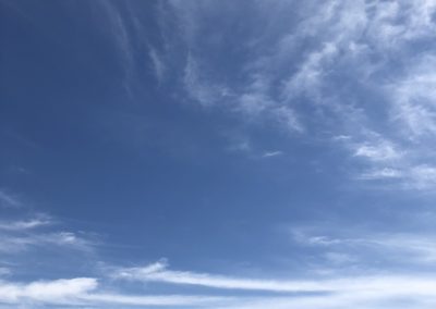51. Playwicki Farm Field and Sky