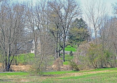 33. Playwicki Farm Park